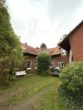 Sanierungsbedürftiges Mehrfamilienhaus in Avendorf auf großem Grundstück zzgl. freiem Baugrundstück - Innenhof