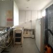Schönes Mittelreihenhaus in gewachsener Nachbarschaft mit Garage - super zentral in Winsen (Luhe) - Hauswirtschaftsraum