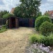 Schönes Mittelreihenhaus in gewachsener Nachbarschaft mit Garage - super zentral in Winsen (Luhe) - Garten