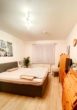 Gemütliche 2-Zimmer-Eigentumswohnung im Zentrum von Winsen (Luhe) - Schlafzimmer