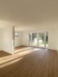 Tolle barrierefreie 3-Zimmer-Neubau-Wohnung zentral in Winsen (Luhe) mit Garten und Carport - Wohn- und Essbereich