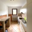 Freundliche 3-Zimmer-Wohnung mit Balkon in Winsen (Luhe) - Küche