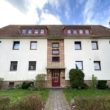 Freundliche 3-Zimmer-Wohnung mit Balkon in Winsen (Luhe) - Frontansicht